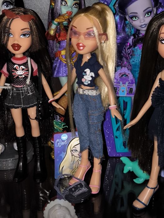 Кукла Братц Bratz