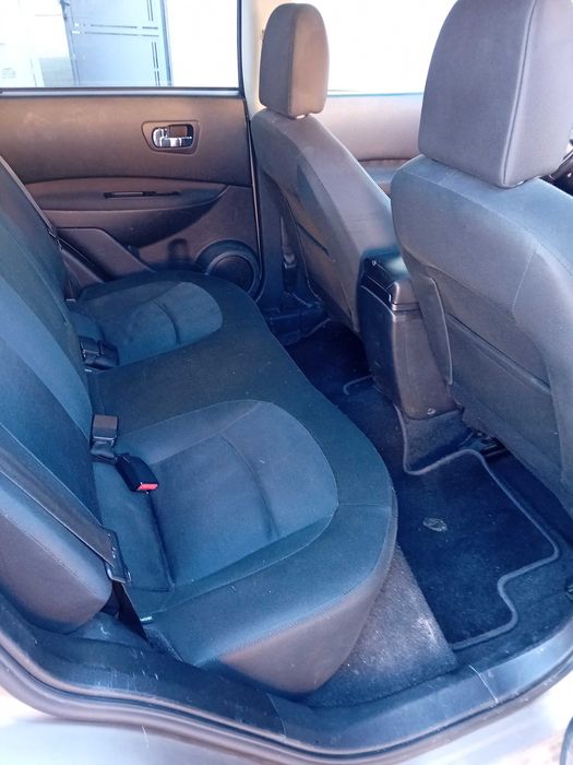 De Vanzare ! Nissan Qasqai