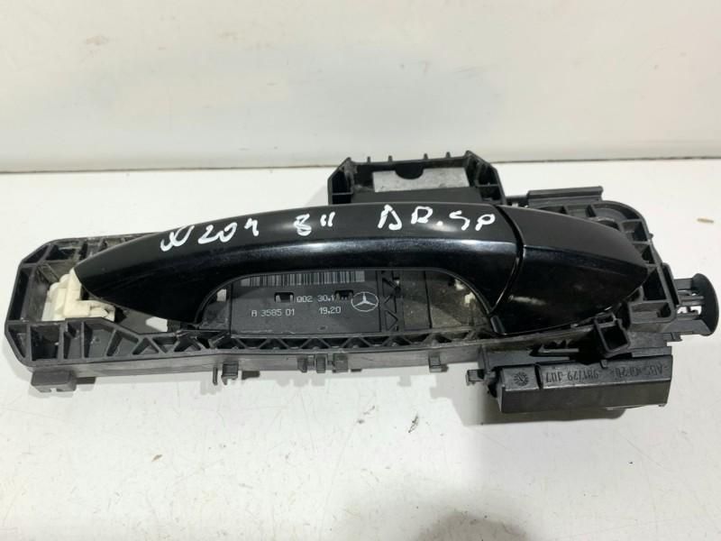 Maner usa dreapta spate Mercedes C-class facelift w204