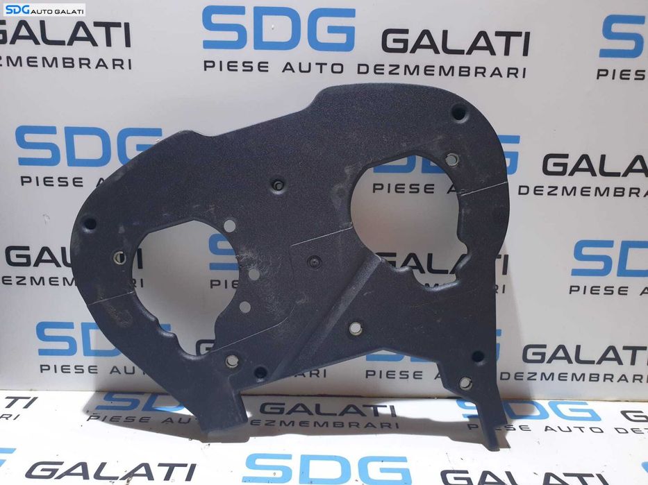 Capac Capace Distributie Motor Cotit Peugeot 406 2.0 16V 1995 - 2004 Cod SDGMCDMC5 [AV1678]