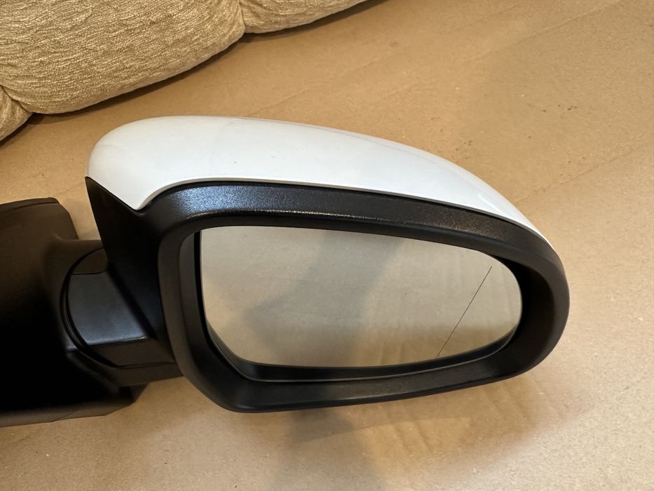 Oglinzi / Oglindă stânga, Oglindă dreapta BMW X5 F15 2014-2019