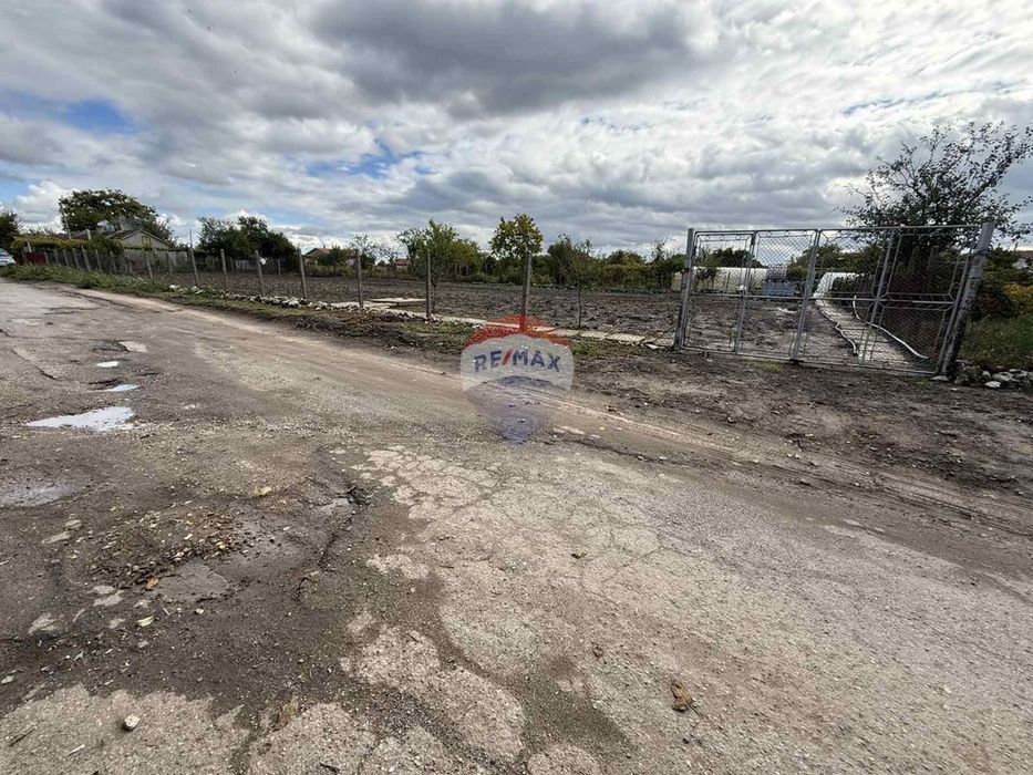 Продава се Парцел в с. Стожер, Област Добрич - 1250 кв.м за 18 €/кв.м - Снимка #5