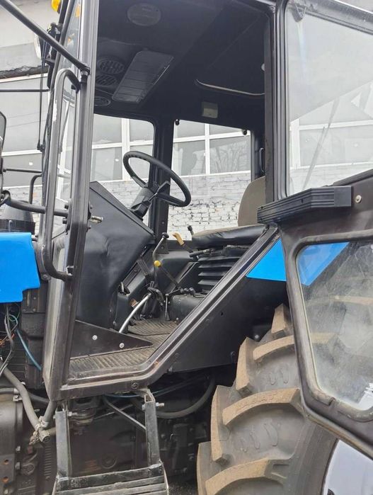 Продам трактор мтз 82.1