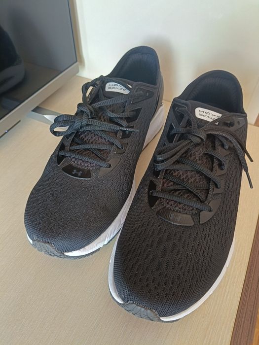 Маратонки Under Armour