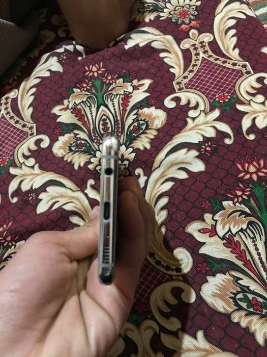 S 10+ ishlashi zur sastayanda