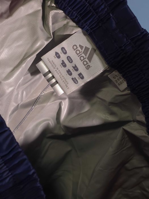 Adidas WaterProof Долнище/Мъжко L