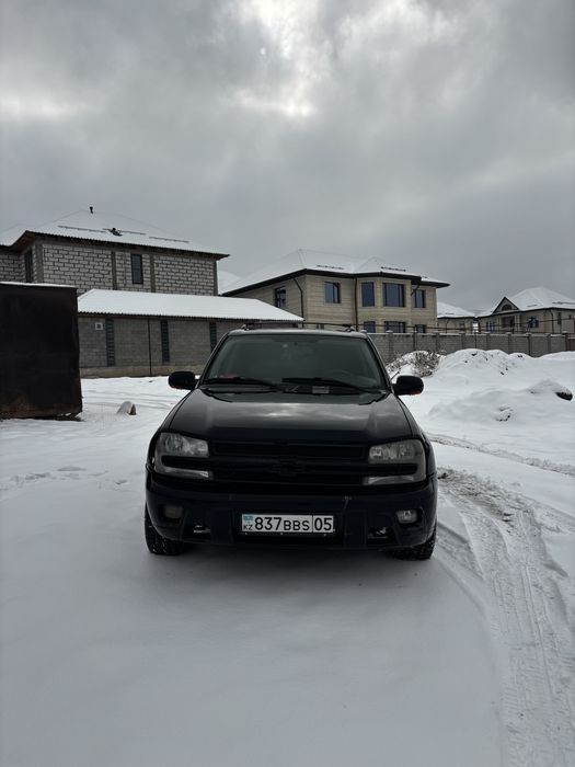 Продам джип на ходу