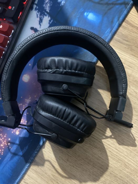 науышник marshal major 4