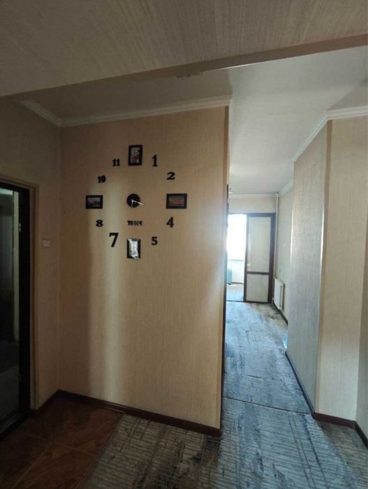 4х ком. квартира, 100м2. 4-квартал. Юнусабадский район. Рест. Шохсарой