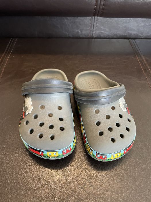 Crocs copii nr.23-24 si 27-28