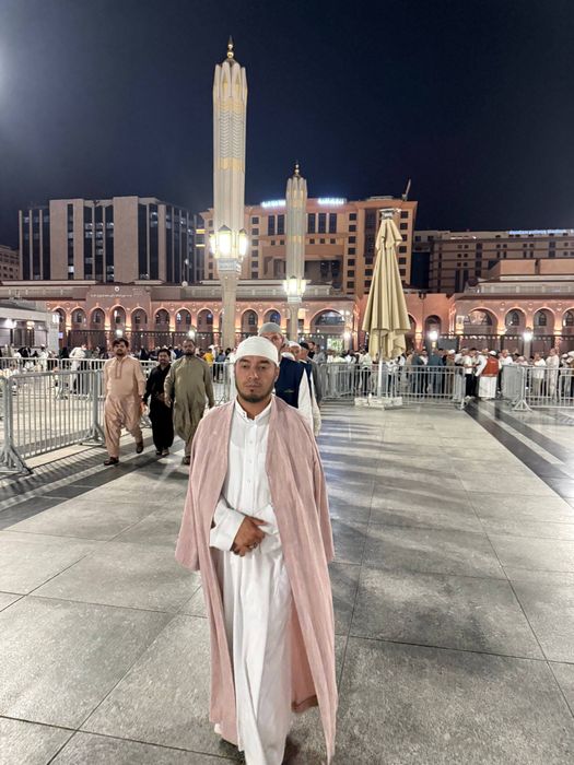 Centrum holidays bilan UMRA safari – SIFAT VA BARAKA KAFOLATI