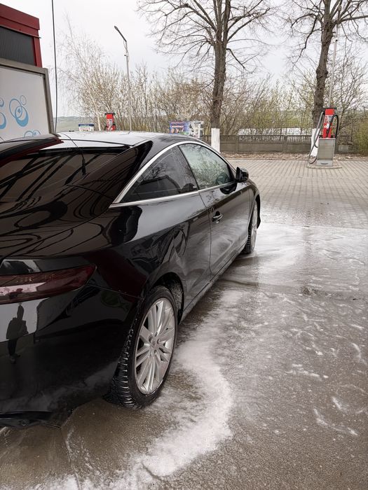 Renault Laguna Coupe Automata