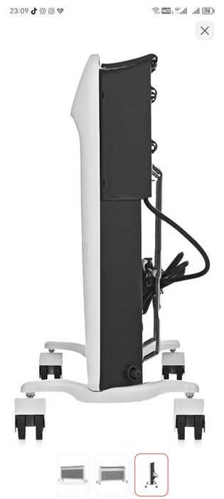 Продам конвектор