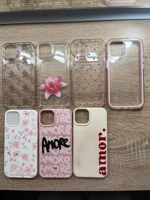 Iphone 13 White 128GB