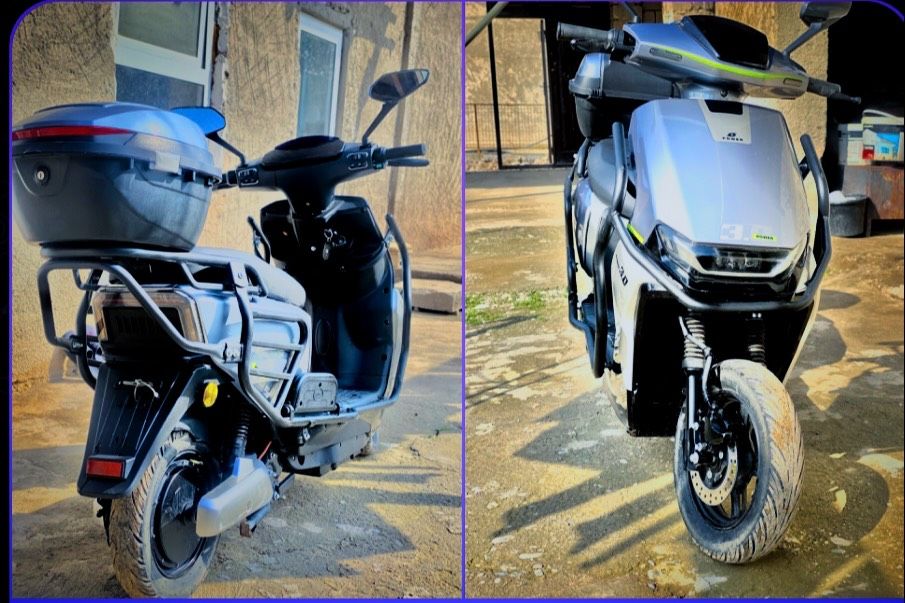 Skuter sotladi holati yaxshi aybi yu