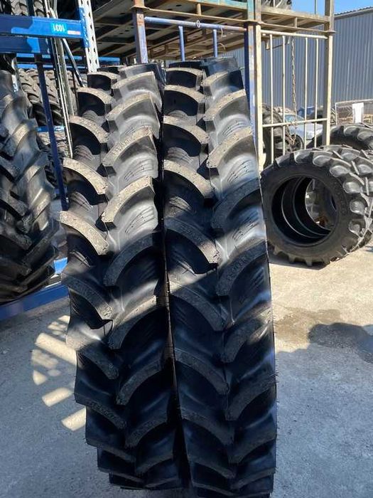 OZKA Cauciucuri noi agricole 230/95R44 LIvrare Radiale Tubeless