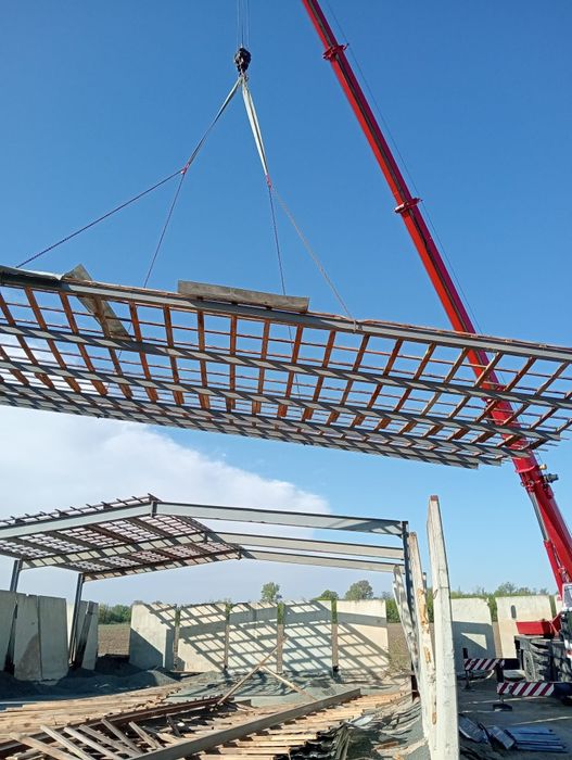 Închiriere Macara / Automacara