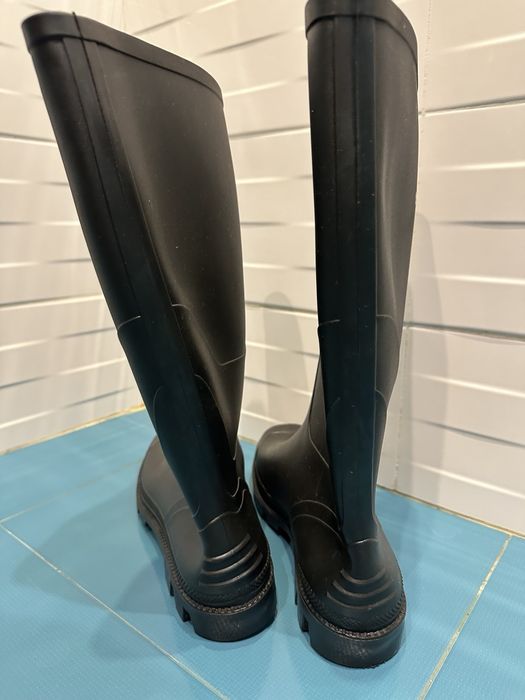 Гумени ботуши Stenso