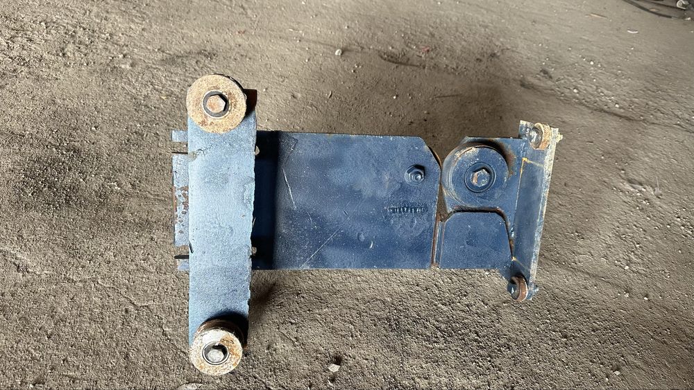 Сегментарный листогиб