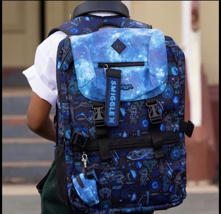 Рюкзак фирмы smiggle
