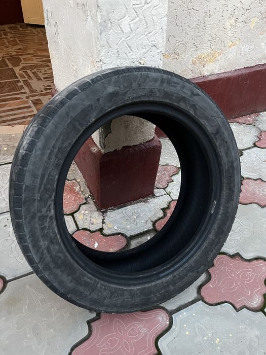 Летние шины.