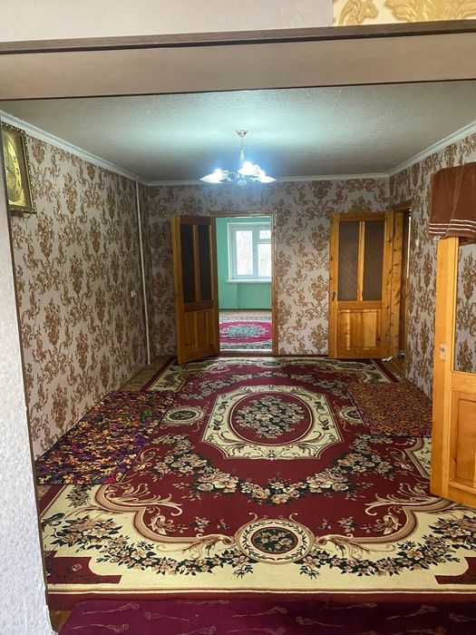 Продаётся  3х комнатная квартира