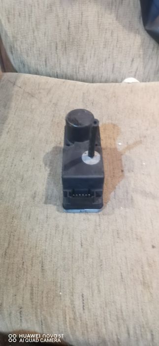 Останали части от голф 3