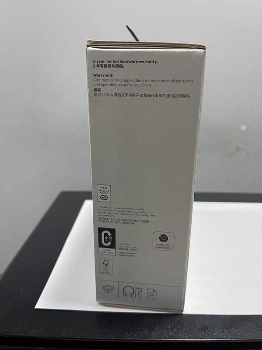 Logitech H390 Наушник сотилади