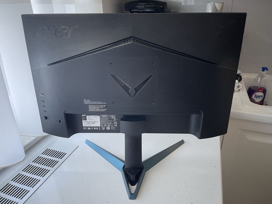 Monitor Gaming LED IPS ACER Nitro 24” - rezolutie 2K