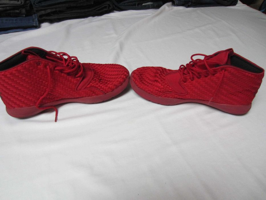 Ghete Air Jordan Eclipse, masura EUR-41 US-8 UK-7 CM-26, stare f. buna