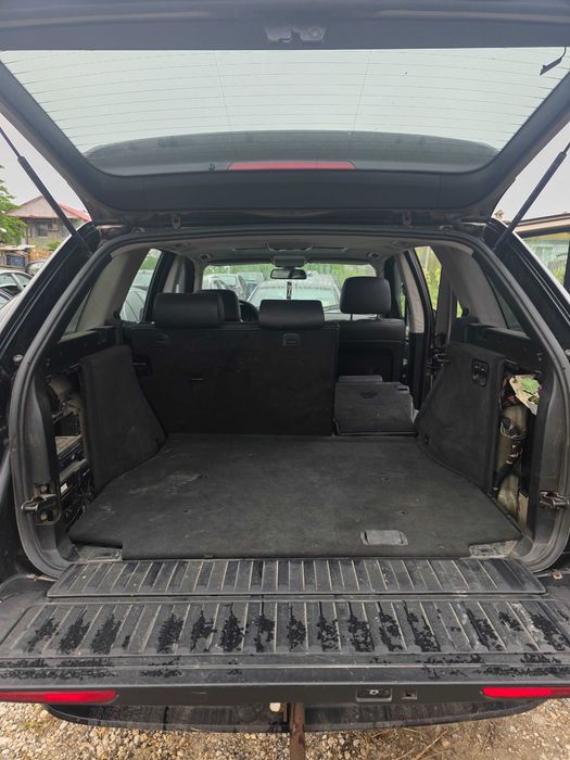 Bmw x5 e53 m57d30 на части