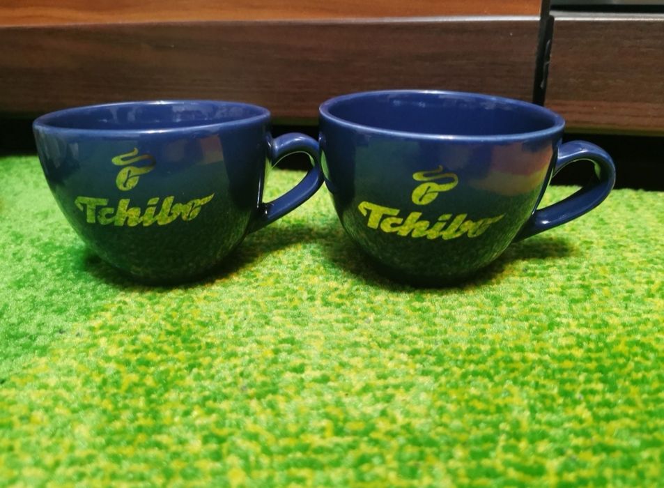 Cana cafea  Cani  Tchibo Cana Tchibo