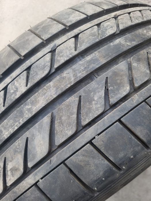 Продам шины с дисками