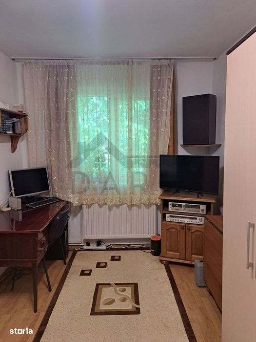 Apartament de vânzare