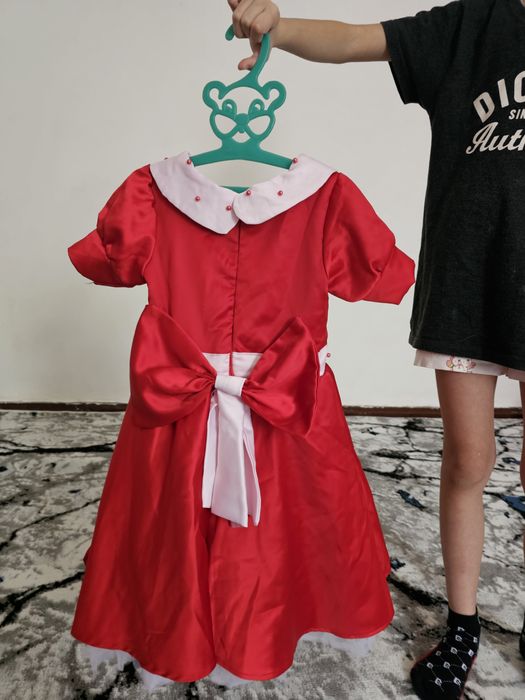 Платья для девочек 5 - 6 лет