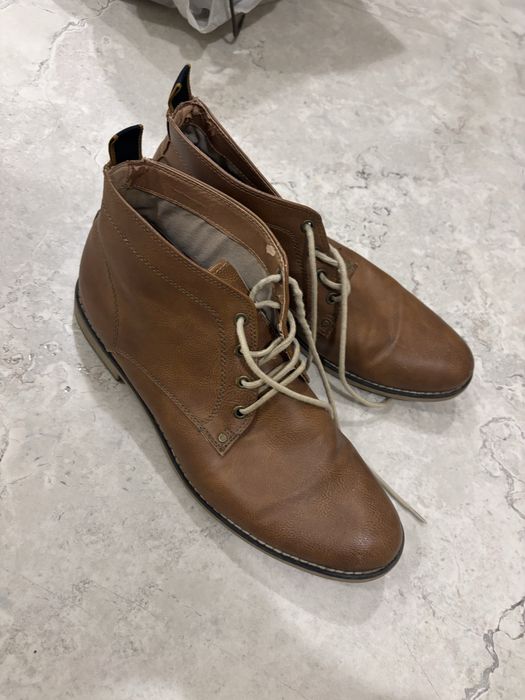 Найк, Боти, Кецове, Обувки