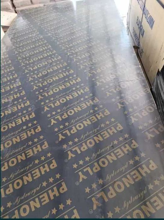 Кофражен шперплат 20 мм