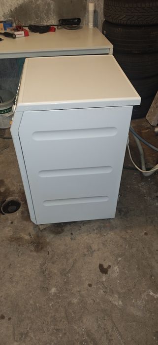 Miele w 5825 НОВА кръстачка