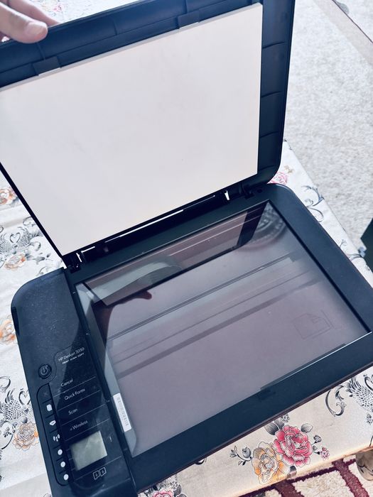 Продаю принтер, в очень хорошем состояние