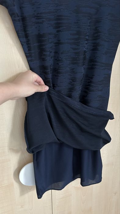 Rochie stramta scurta Bershka M