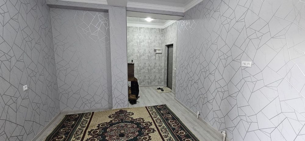 Шахристон метрога якин ижарага квартира 2 хона