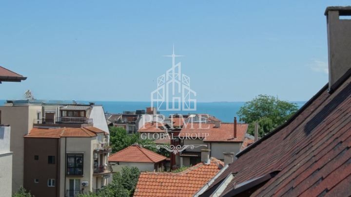 2-стаен в Бургас-Сарафово площ 54 цена 104000
