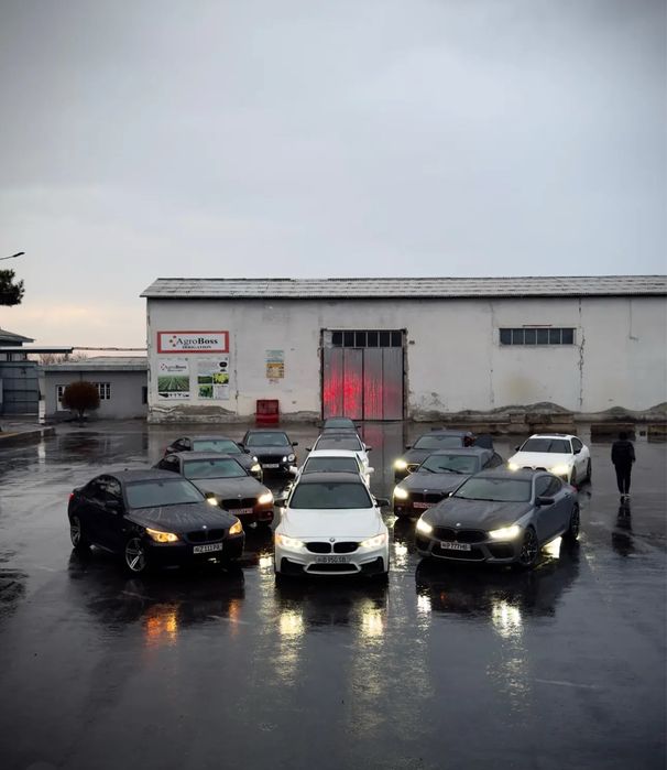 M3 F80 1 of 1 uzb , mashina ideal holatda