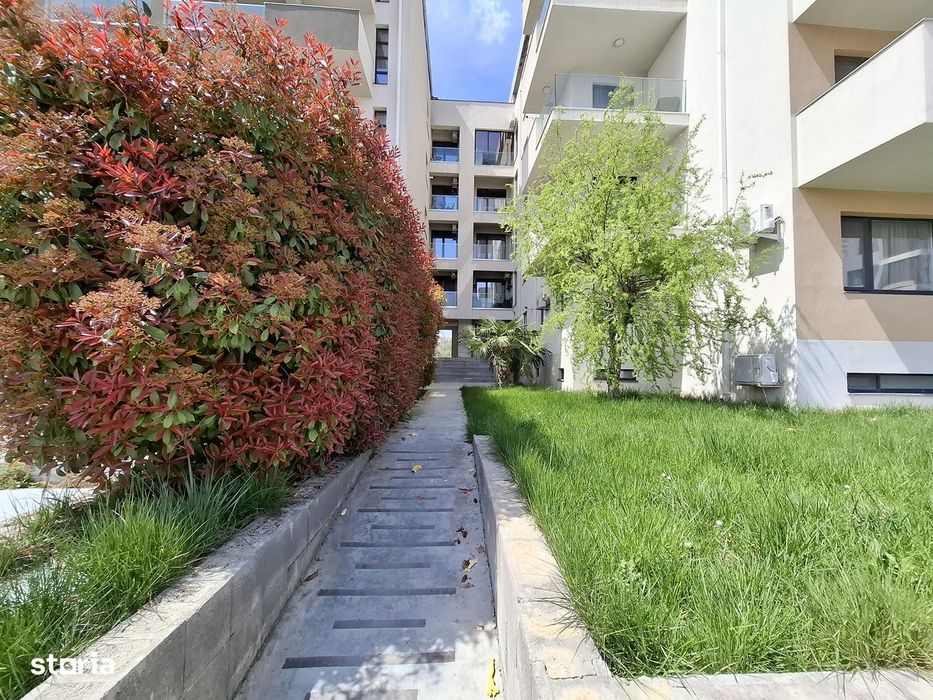 Exclusivitate Mamaia Nord Mackerel penthouse 4 camere 300mp parcare