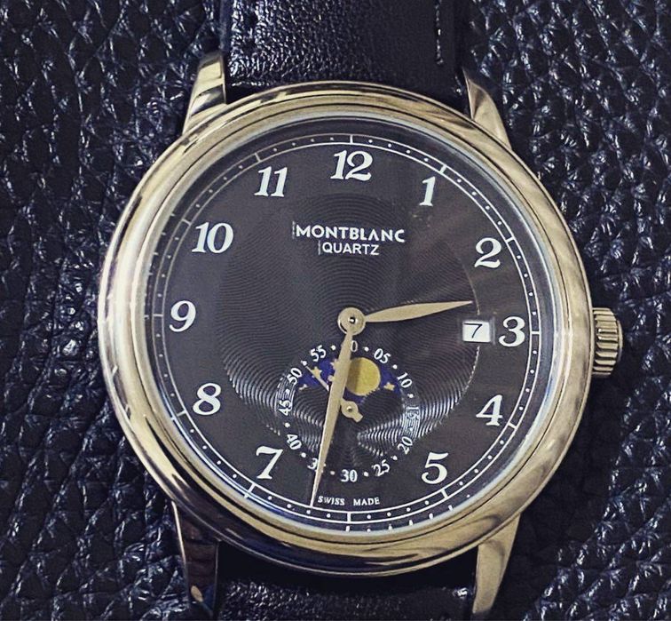 Часы Omega, Breguet, Montblanc, Vacheron C, Longines, Rolex