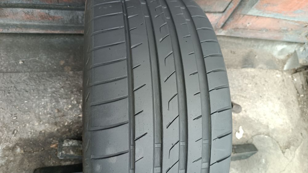 235/40/18 Firestone Дот 2823