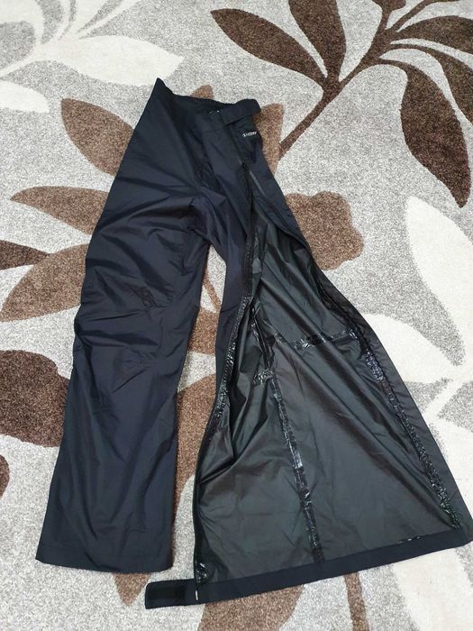 Suprapantaloni  Lafuma impermeabili