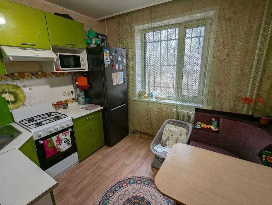 Продажа 2-комн. район КЖБИ