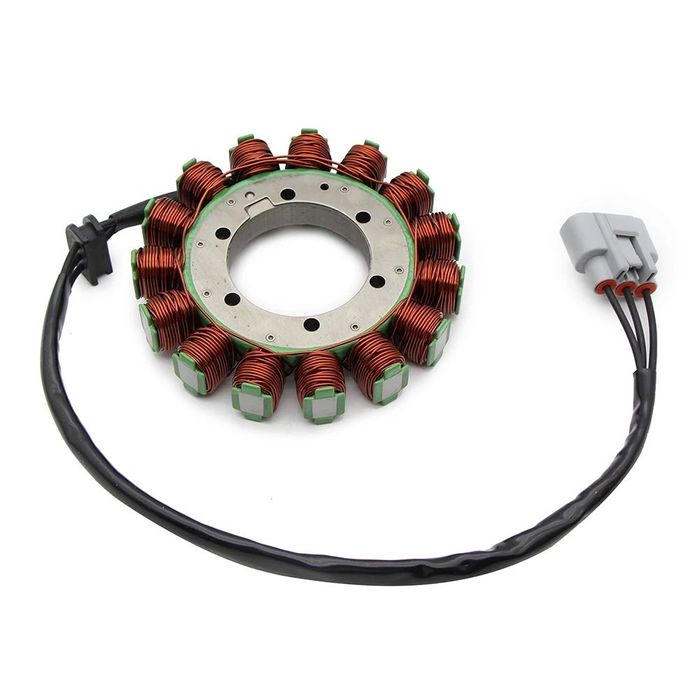 Stator alternator BMW R1200 R1200RT K52 2013-2018 bobina A934