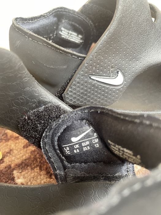 Сандали Найк  23,5 размер